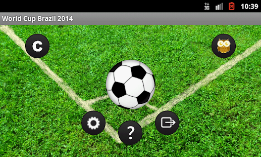How to download Played World Cup 2014 2.5 apk for pc