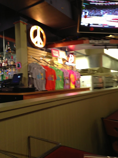 Mellow Mushroom Foley, Alabama
