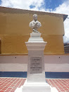 Monumento A Francisco De Miranda 