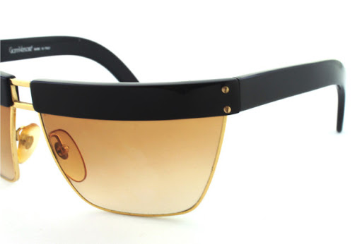 gafas vintage Gianni Versace