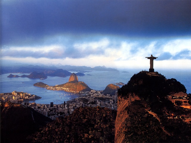 [Desktop Wallpapers · Gallery · Travels  Brazil - Rio de Janeiro[4].jpg]