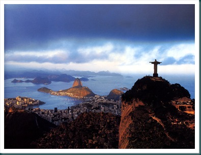  Desktop Wallpapers · Gallery · Travels  Brazil - Rio de Janeiro