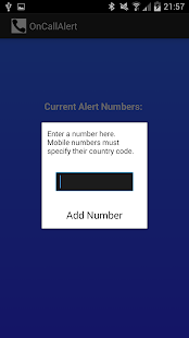 How to mod On Call Alert patch 1.4 apk for pc