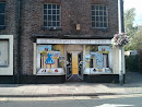 Olde Chester Gate Curiosity Shoppe