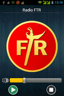 How to mod Radio FTR 1.0 mod apk for bluestacks
