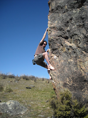 Pukaki boulders Pukaki boulders