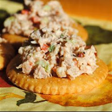 Turkey Salad