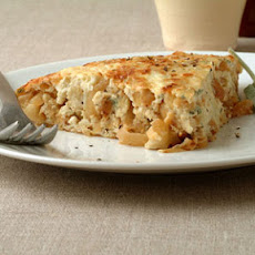 Caramelized Onion Frittata