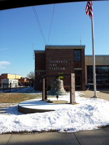 Florence Fire Station