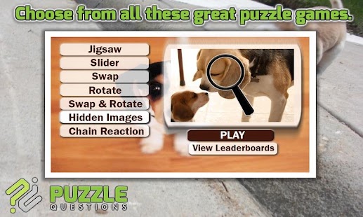 How to install Free Beagle Puzzle Games 3.1.6 apk for android