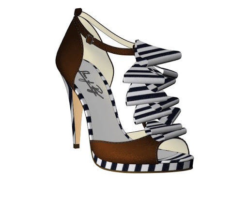 I Designed My Perfect Shoes!