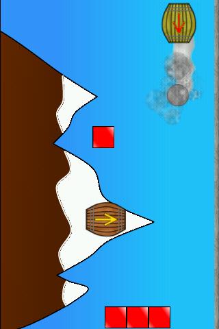 barrel-boomer for android screenshot