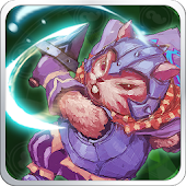 퀘스트 디펜스 - 타워 디펜스 게임 - mobcast Korea inc.[축구...