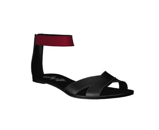 I Designed My Perfect Shoes!