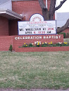 Celebration Baptist Church