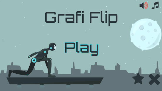 How to download Grafi Flip 1.1 unlimited apk for laptop