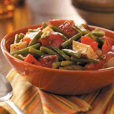 Roasted Potato Salad Recipe
