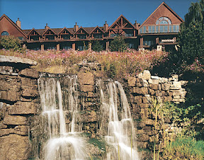 Big Cedar Lodge