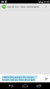 How to install Address Book & Messenger 1.3.0 apk for laptop