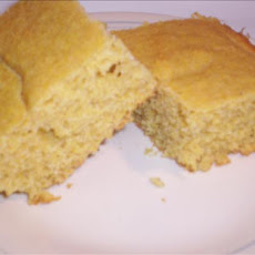 Gluten Free Cornbread