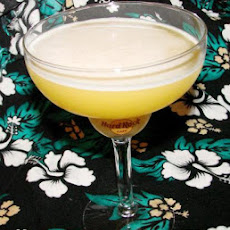 Skinny Cocktails: 'the Un-Rita Margarita'