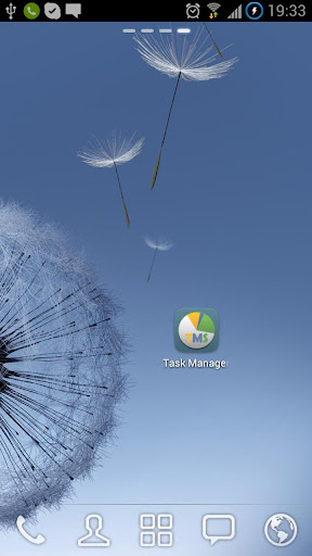 Task Manager Shortcut