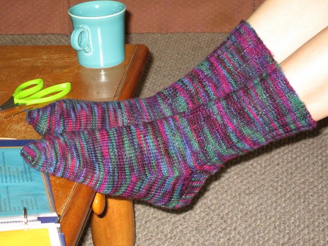 socks