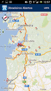 How to install Obradoiros Abertos 2.0.2 mod apk for bluestacks