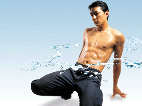 Name Daniel Wu Chinese name Traditional