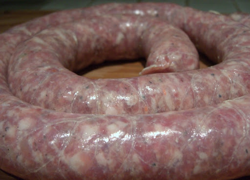 Italian Sausage