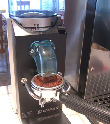 Espresso