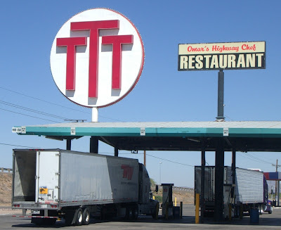 RT - Texas