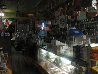 Central Grocery in New Orleans