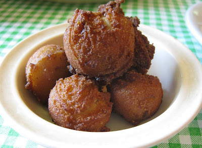 Hushpuppies at Allen & Son
