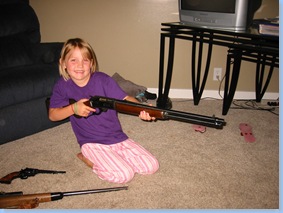 grandpa's guns