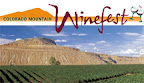 Colorado Mountain Wine Festival