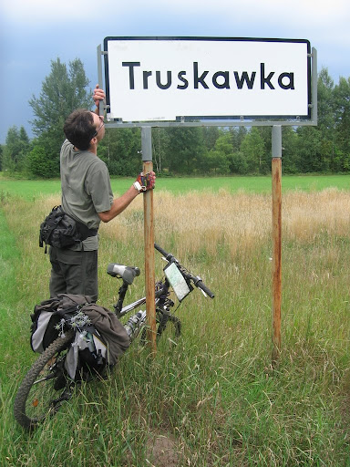 truskawka