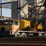February to April 2008