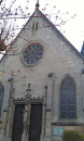 Eglise de la Sainte Trinite