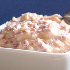 Crock Pot Reuben Spread