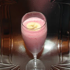 Blended Fruit Chiller