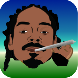 Lets Get High Snoop & Friends.apk 1.0