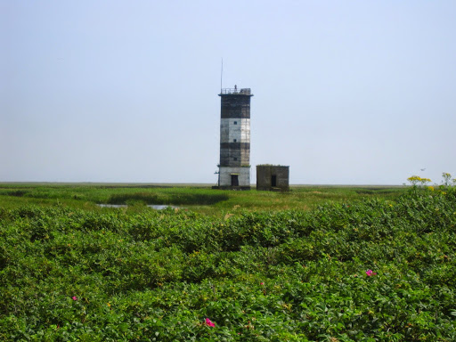 ケラムイ灯台