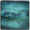spot fin porcupinefish, blowfish, pufferfish / Gepunkteter Igelfisch