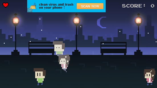 How to mod Mumu Don't Tap The Living 1.3.6 apk for android