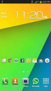How to get New N7 2013 Wallpaper HD patch 1.1.0 apk for android