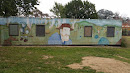 Southwell Camping Mural