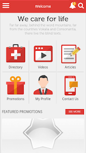 How to download PhilMedix patch Varies with device apk for bluestacks