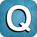 Quizkampen mobile app icon