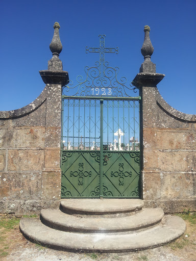 Cemitério Codeçoso